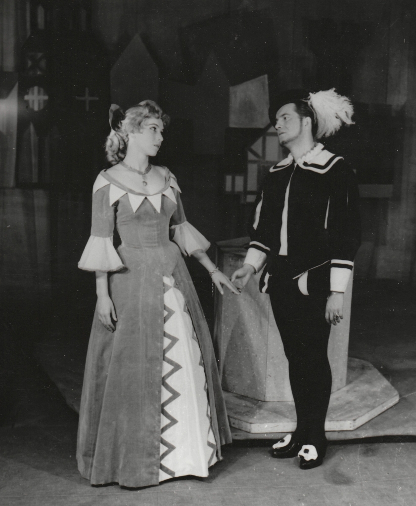 A windsori víg nõk